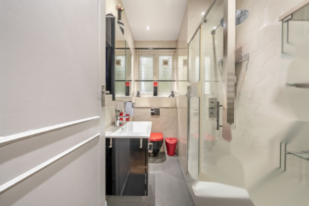 Квартира в Лондоне, Великобритания, 48 м² - фото 4