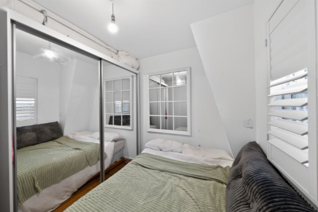 Квартира в Лондоне, Великобритания, 38 м² - фото 4