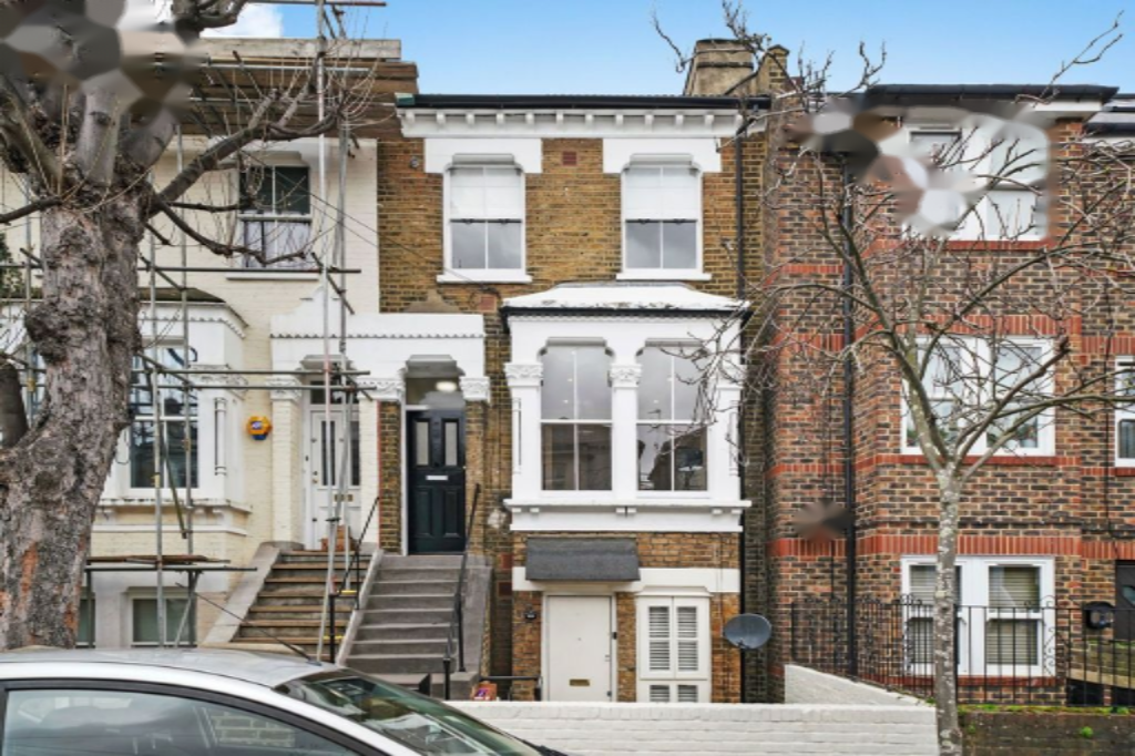 Квартира в Лондоне, Великобритания, 37 м² - фото 4