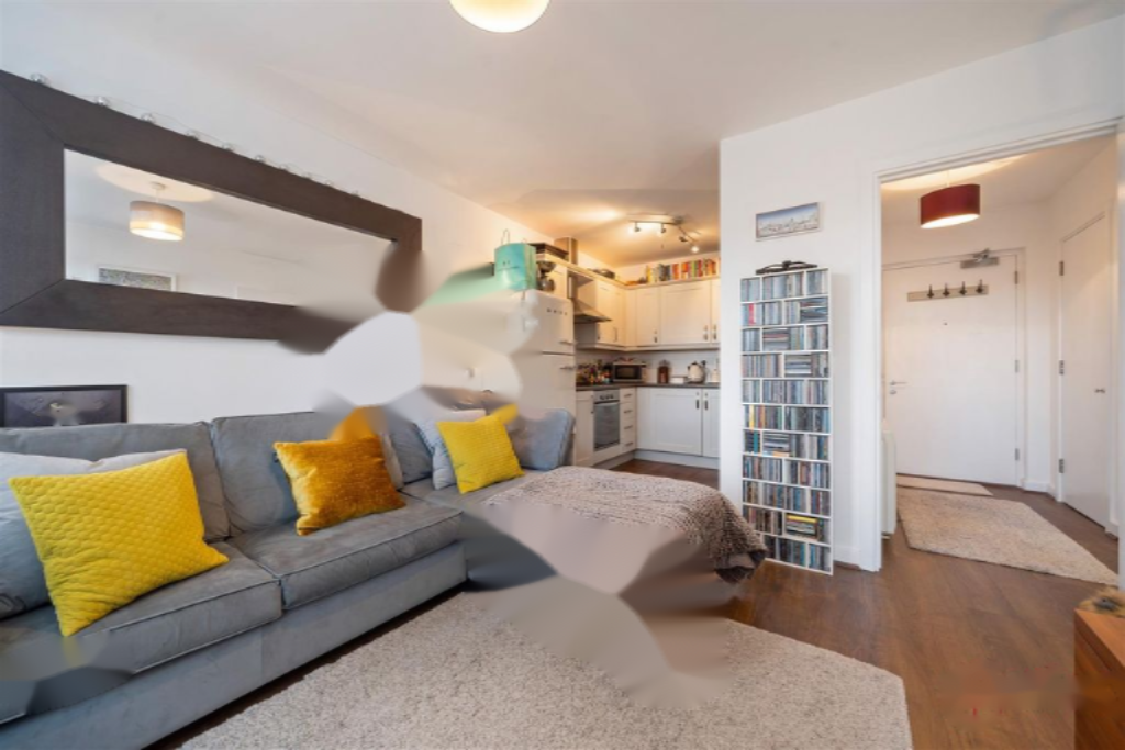 Квартира в Лондоне, Великобритания, 41 м² - фото 4