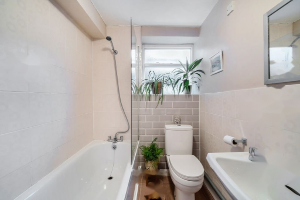 Квартира в Лондоне, Великобритания, 33 м² - фото 4