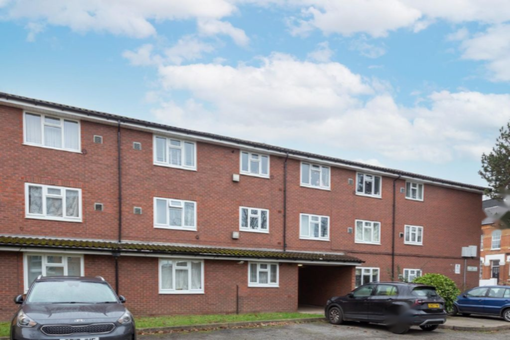 Квартира в Лондоне, Великобритания, 48 м² - фото 4