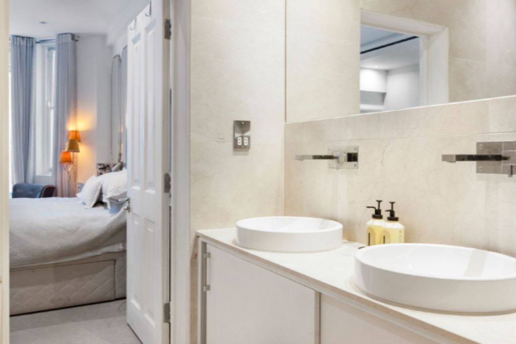 Квартира в Лондоне, Великобритания, 71 м² - фото 4