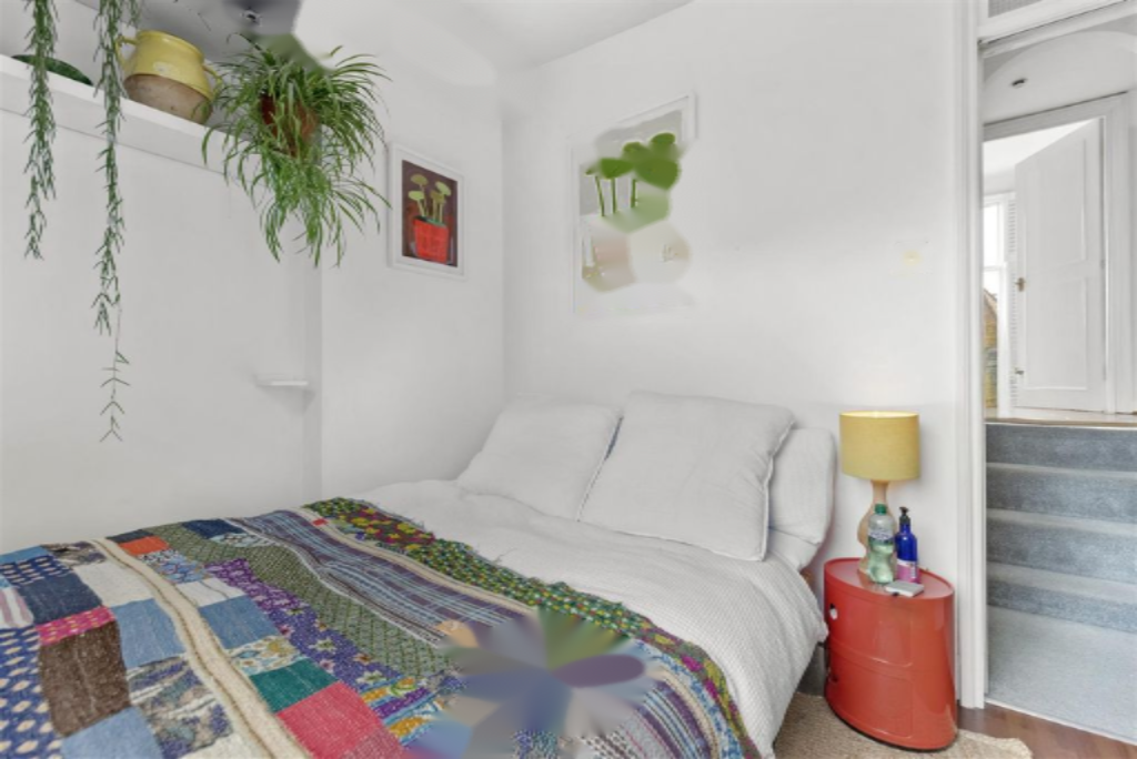 Квартира в Лондоне, Великобритания, 29 м² - фото 4