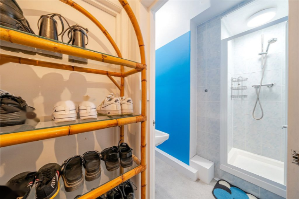 Квартира в Лондоне, Великобритания, 33 м² - фото 4