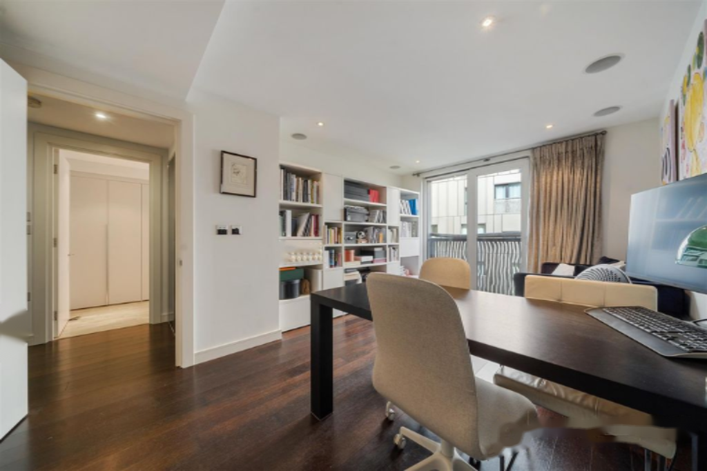 Квартира в Лондоне, Великобритания, 50 м² - фото 4