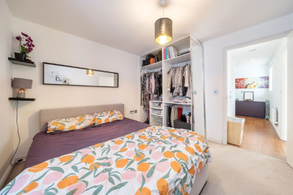 Квартира в Лондоне, Великобритания, 49 м² - фото 4