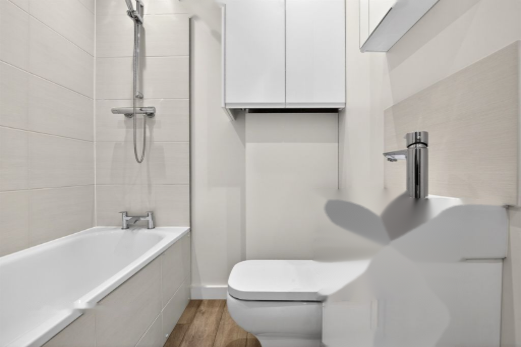 Квартира в Лондоне, Великобритания, 43 м² - фото 4