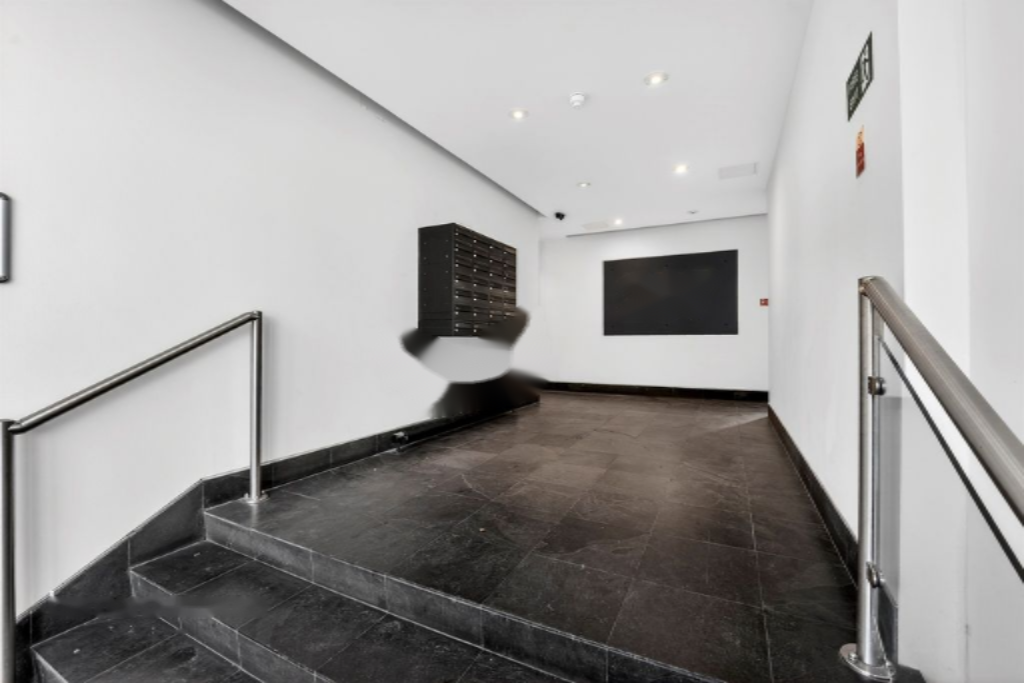 Квартира в Лондоне, Великобритания, 44 м² - фото 4