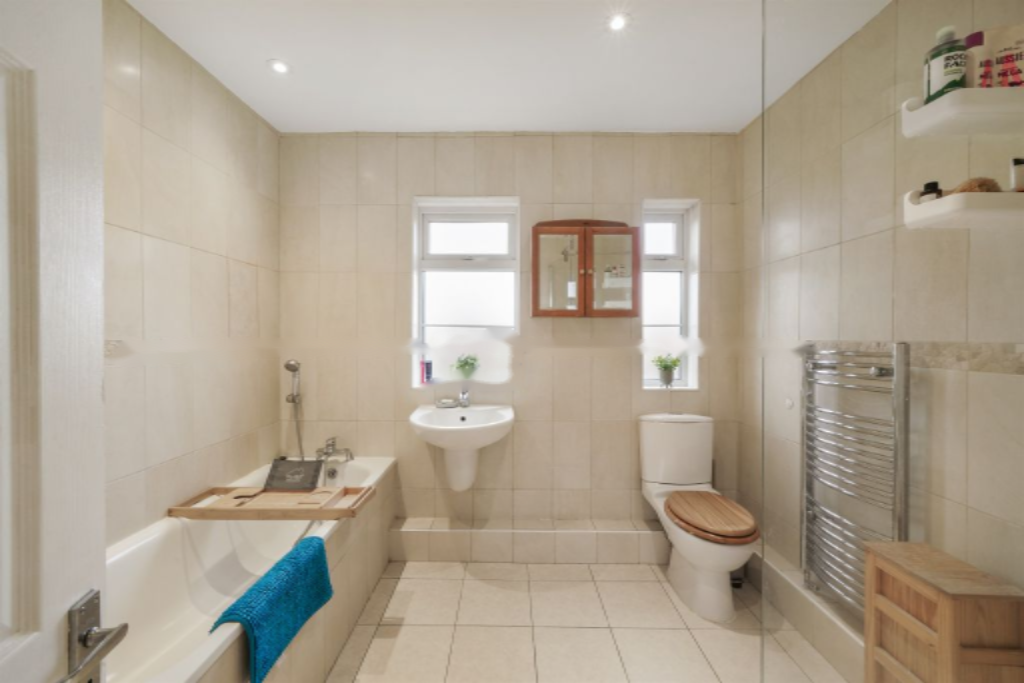 Квартира в Лондоне, Великобритания, 68 м² - фото 4