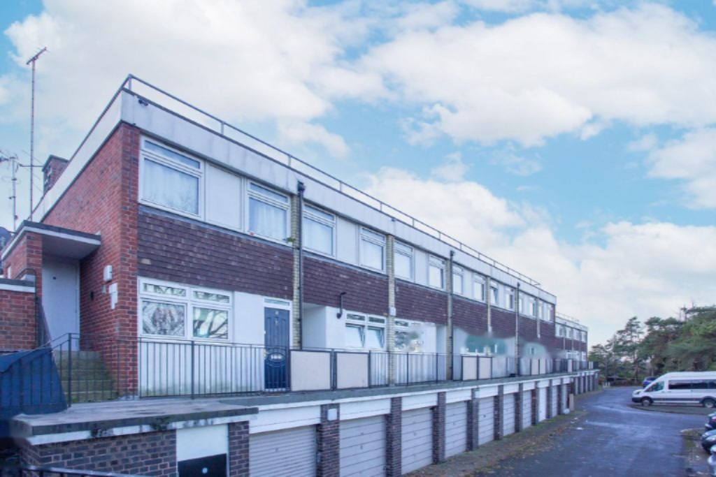 Квартира в Лондоне, Великобритания, 76 м² - фото 4