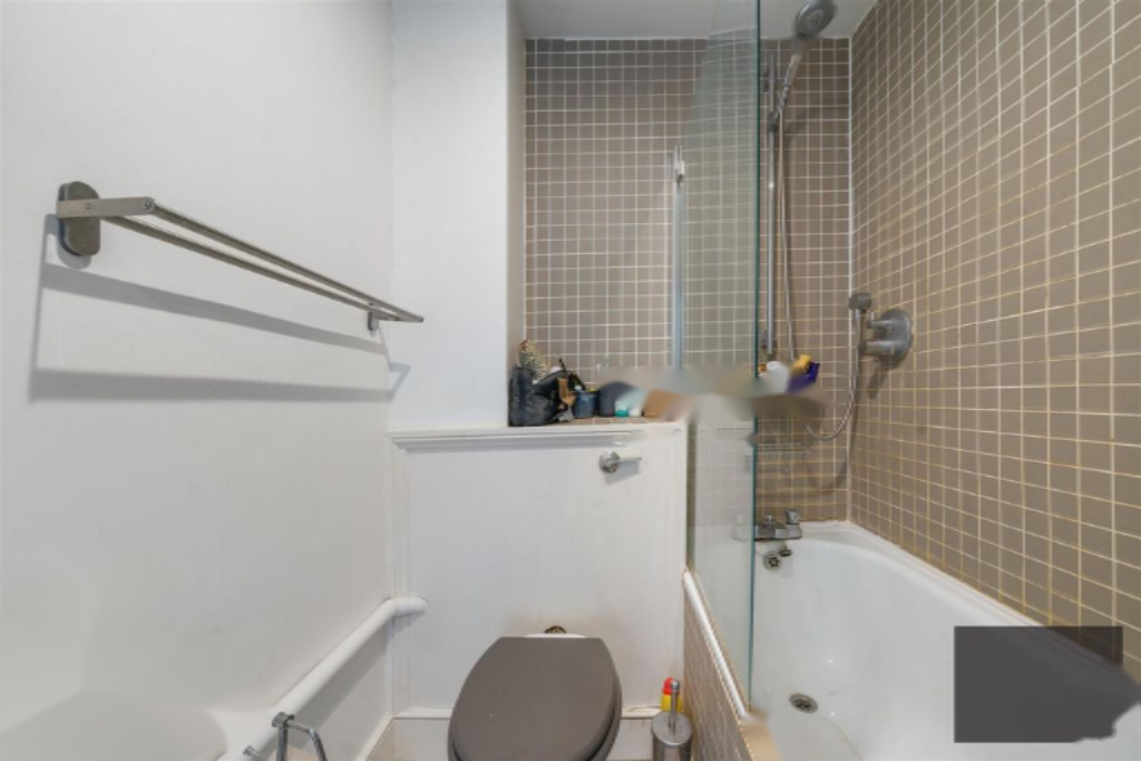 Квартира в Лондоне, Великобритания, 29 м² - фото 4