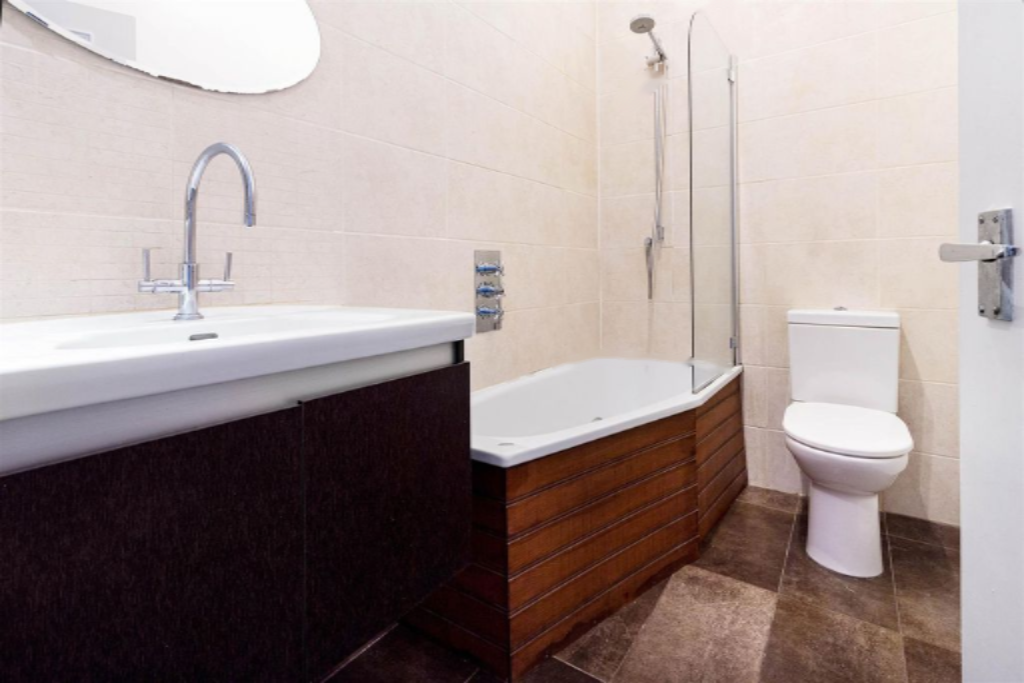 Квартира в Лондоне, Великобритания, 36 м² - фото 4