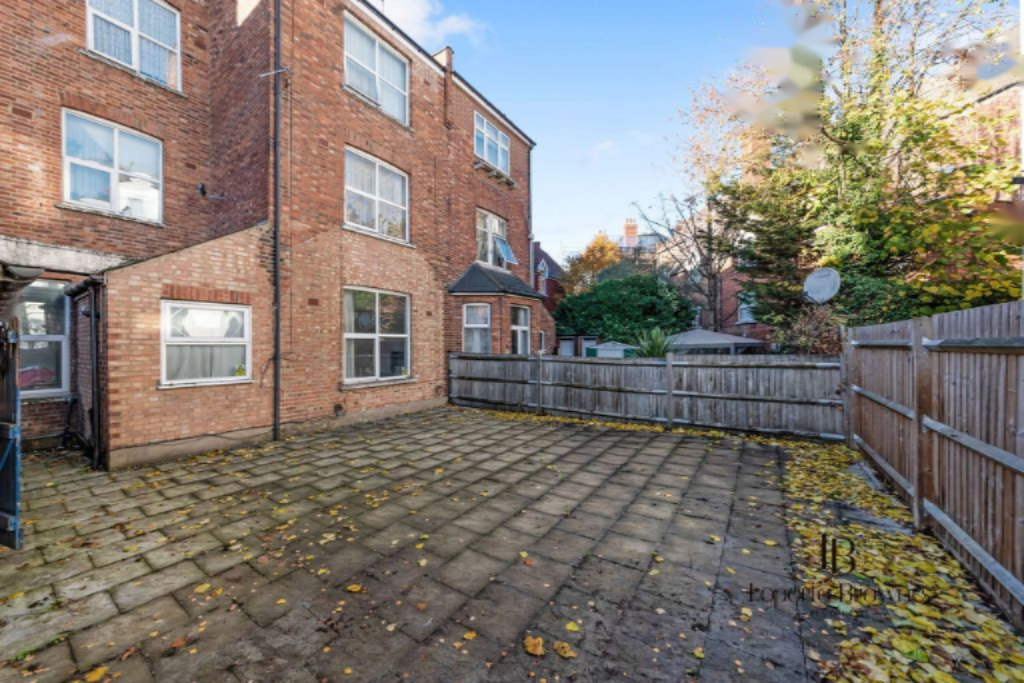 Квартира в Лондоне, Великобритания, 38 м² - фото 4