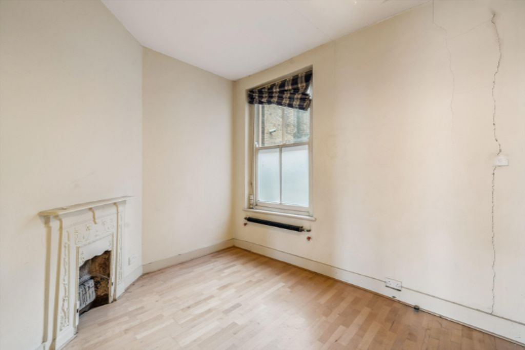 Квартира в Лондоне, Великобритания, 90 м² - фото 4