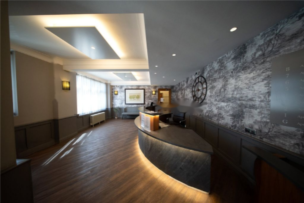 Квартира в Лондоне, Великобритания, 25 м² - фото 4