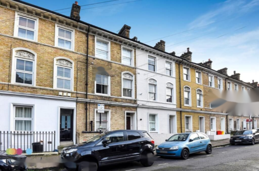 Квартира в Лондоне, Великобритания, 49 м² - фото 4