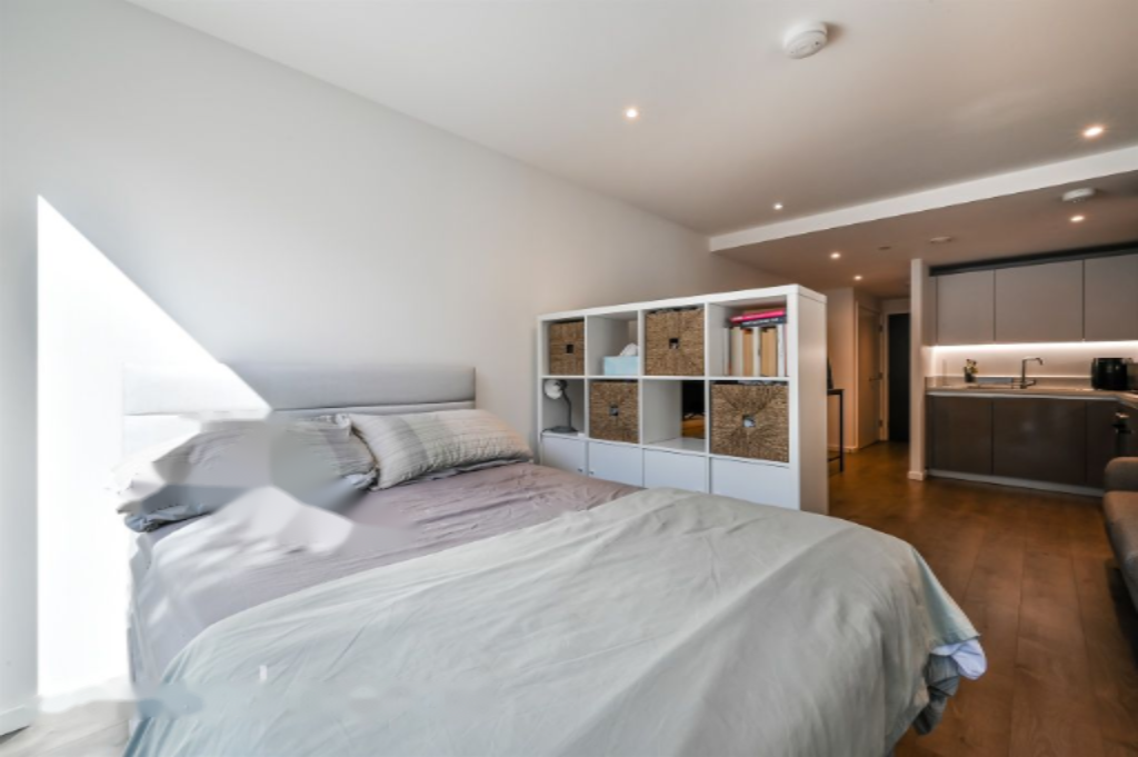 Квартира в Лондоне, Великобритания, 31 м² - фото 4