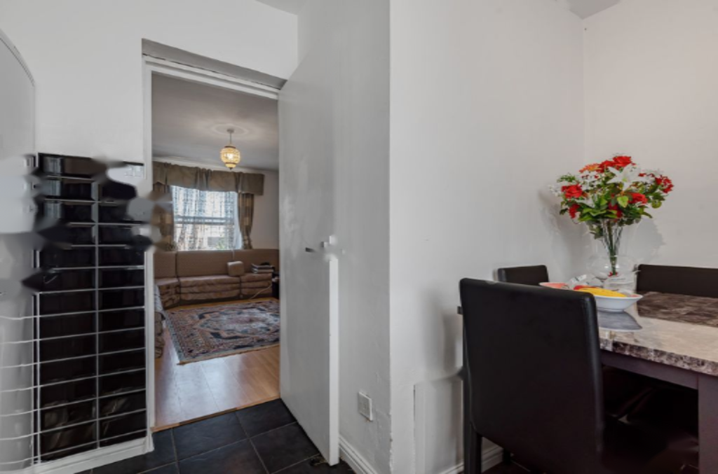 Квартира в Лондоне, Великобритания - фото 4