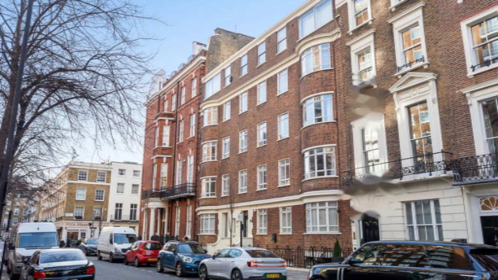 Квартира в Лондоне, Великобритания, 51 м² - фото 4