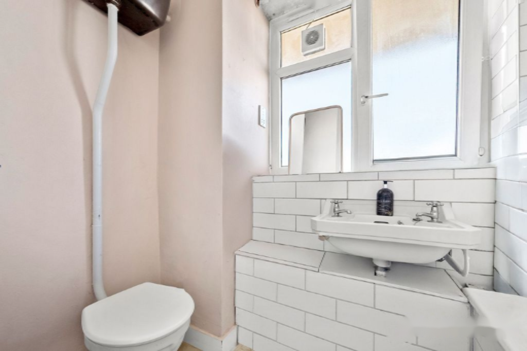 Квартира в Лондоне, Великобритания, 45 м² - фото 4