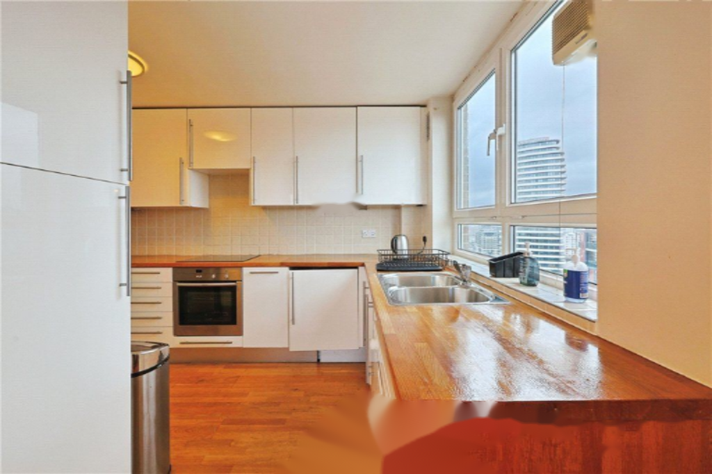 Квартира в Лондоне, Великобритания, 72 м² - фото 4