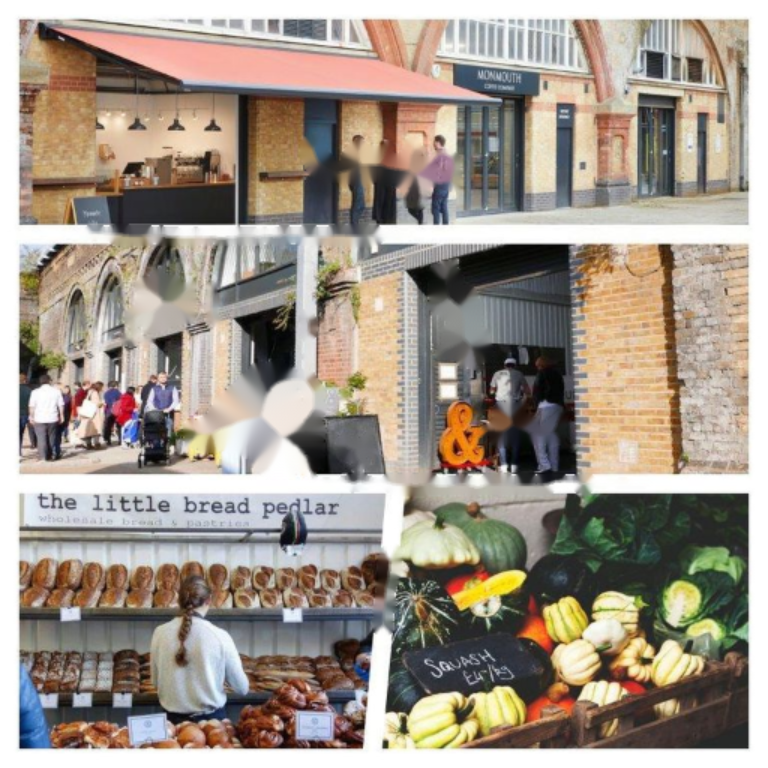 Квартира в Лондоне, Великобритания, 41 м² - фото 4