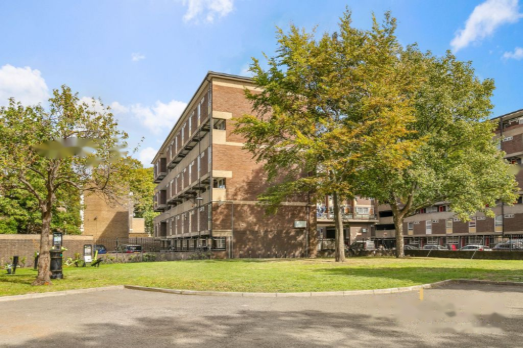 Квартира в Лондоне, Великобритания, 69 м² - фото 4