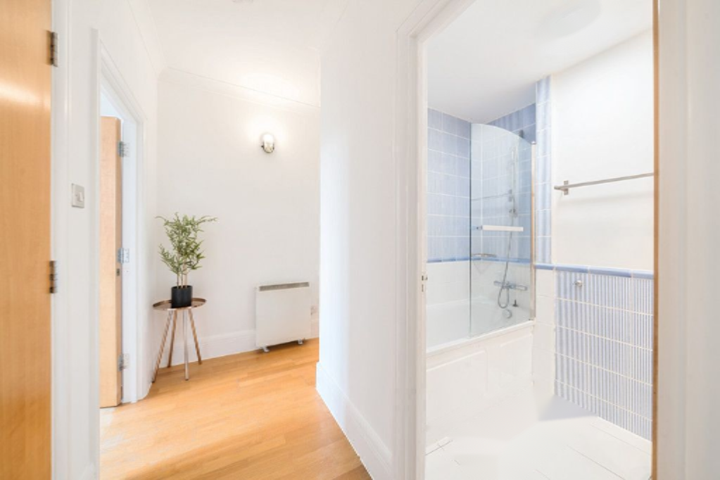 Квартира в Лондоне, Великобритания, 47 м² - фото 4