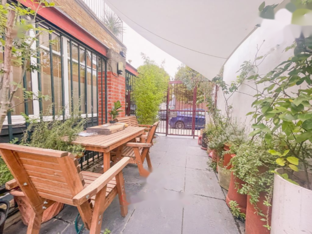 Квартира в Лондоне, Великобритания - фото 4