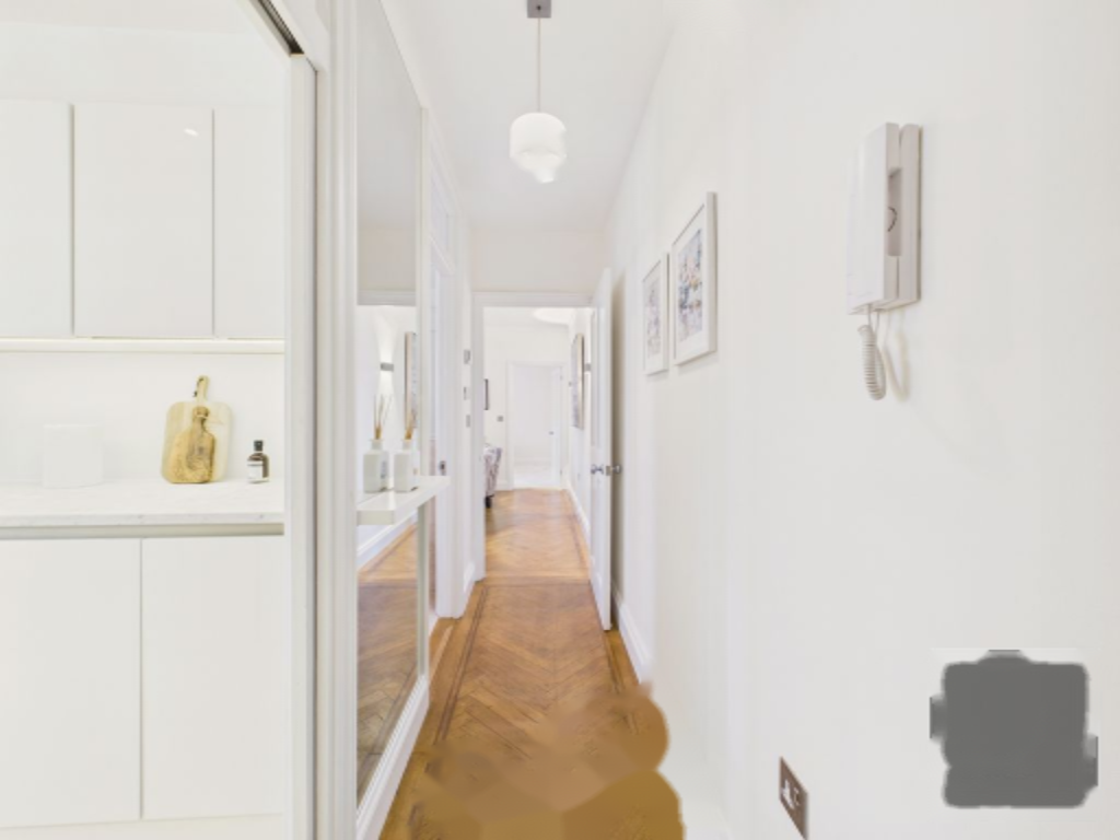 Квартира в Лондоне, Великобритания, 53 м² - фото 4