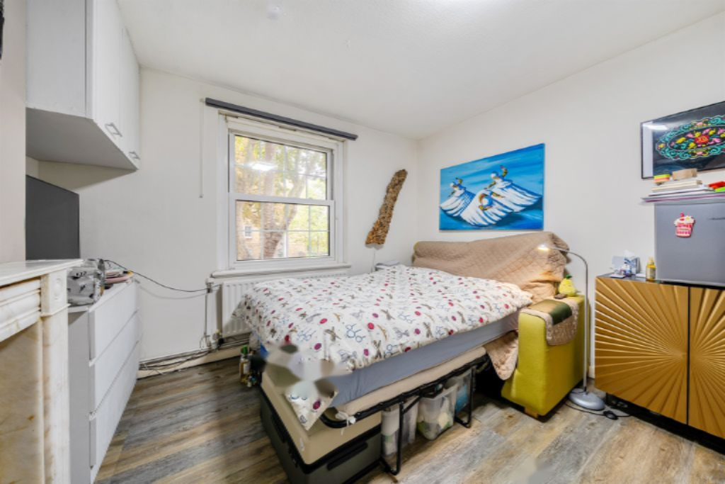 Квартира в Лондоне, Великобритания, 41 м² - фото 4