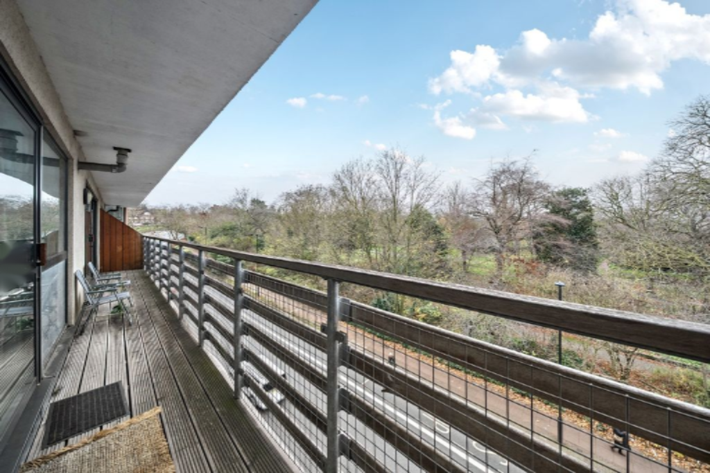 Квартира в Лондоне, Великобритания, 44 м² - фото 4