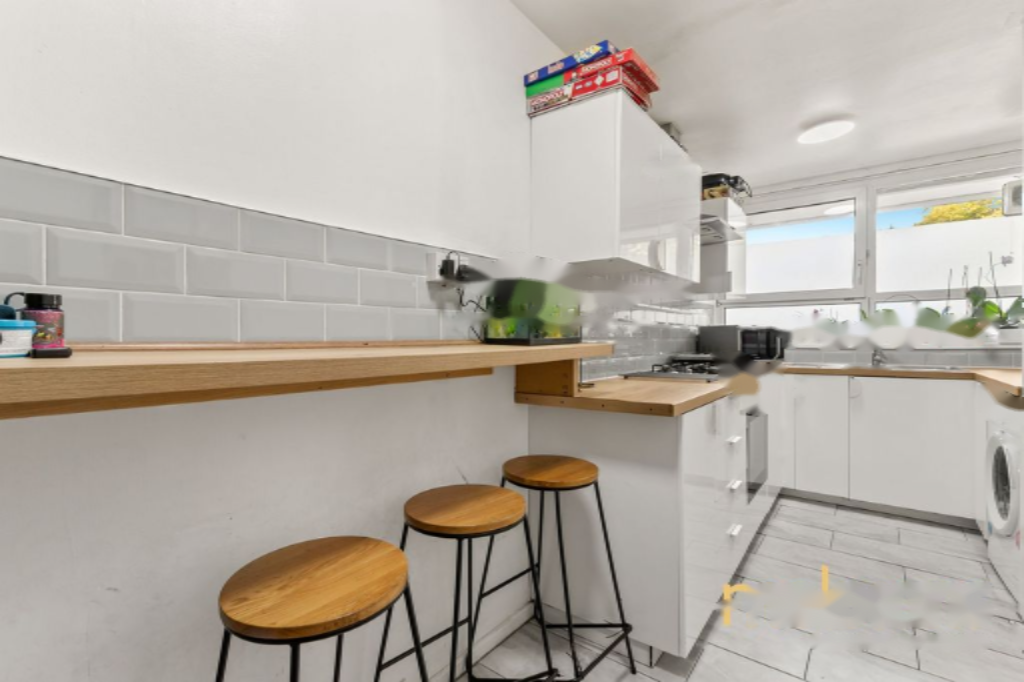 Квартира в Лондоне, Великобритания, 69 м² - фото 5