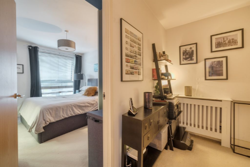 Квартира в Лондоне, Великобритания, 48 м² - фото 5