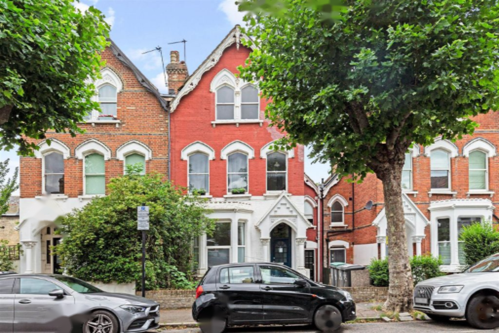 Квартира в Лондоне, Великобритания, 36 м² - фото 5