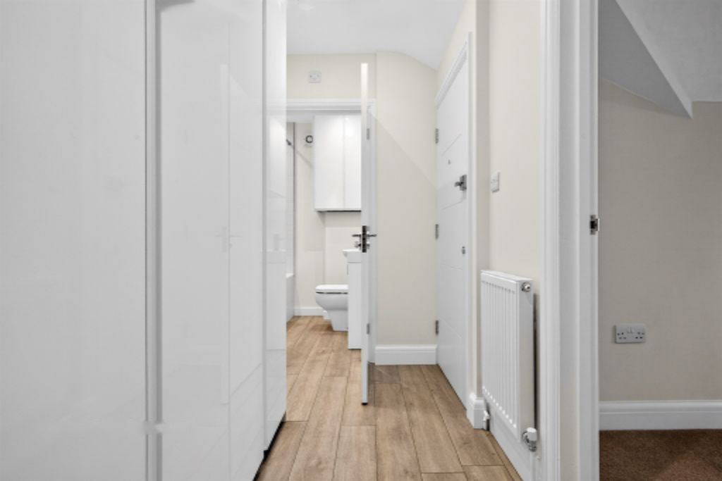 Квартира в Лондоне, Великобритания, 43 м² - фото 5