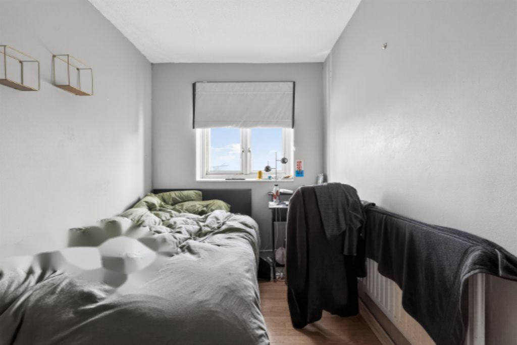 Квартира в Лондоне, Великобритания, 81 м² - фото 5