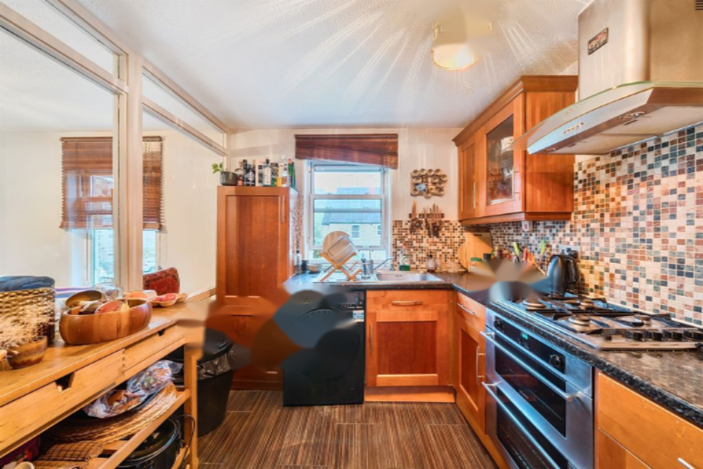 Квартира в Лондоне, Великобритания, 49 м² - фото 5