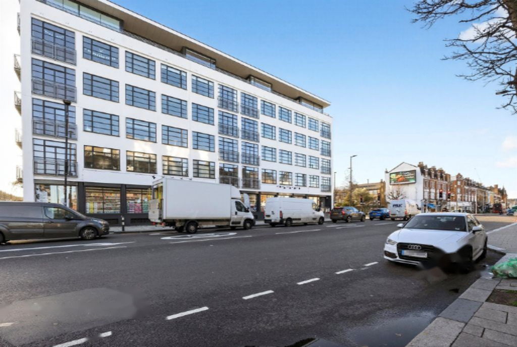 Квартира в Лондоне, Великобритания, 44 м² - фото 5