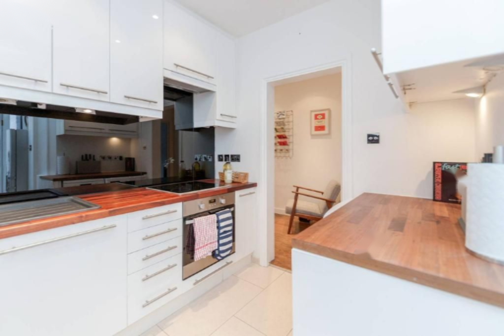 Квартира в Лондоне, Великобритания, 55 м² - фото 5