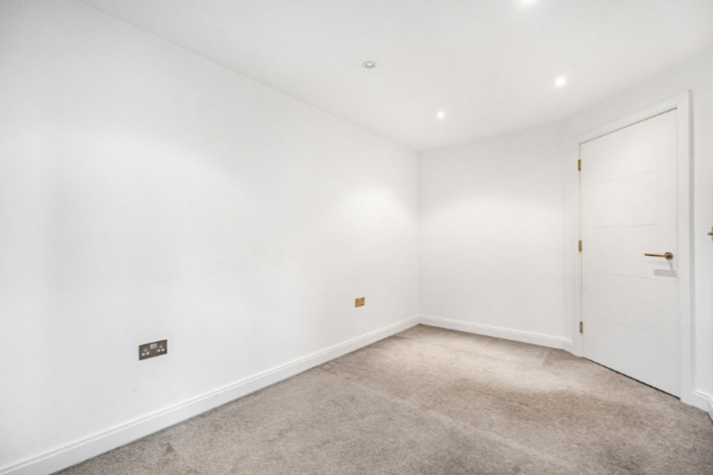 Квартира в Лондоне, Великобритания, 37 м² - фото 5