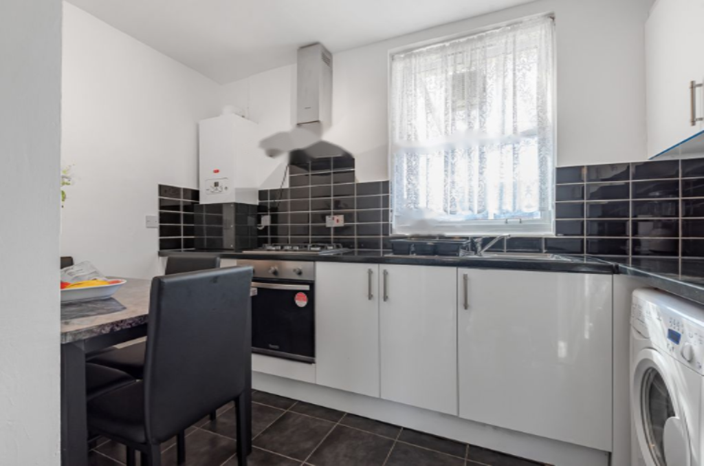 Квартира в Лондоне, Великобритания - фото 5