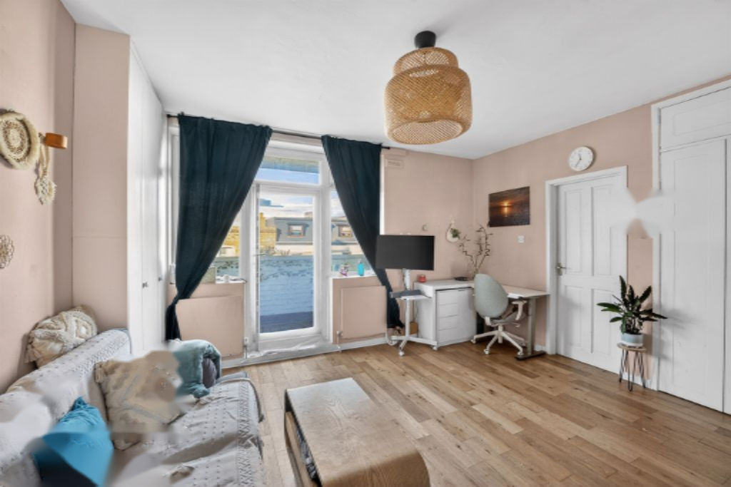 Квартира в Лондоне, Великобритания, 31 м² - фото 5