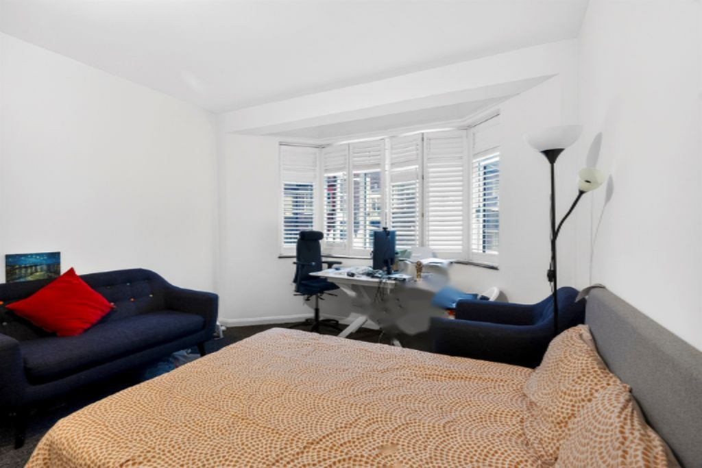 Квартира в Лондоне, Великобритания, 50 м² - фото 5