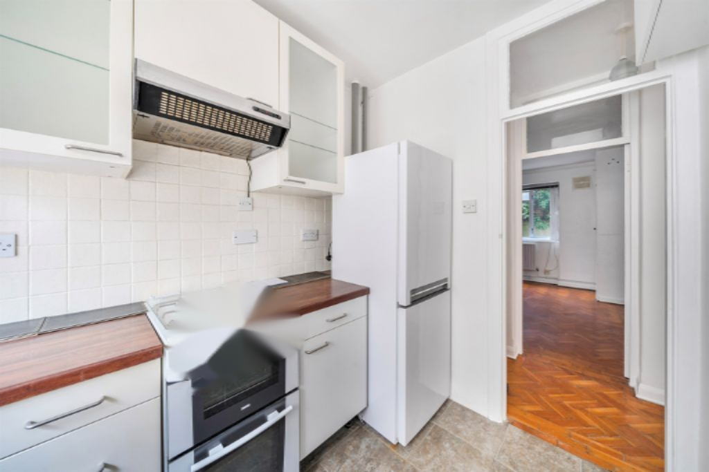 Квартира в Лондоне, Великобритания, 52 м² - фото 5