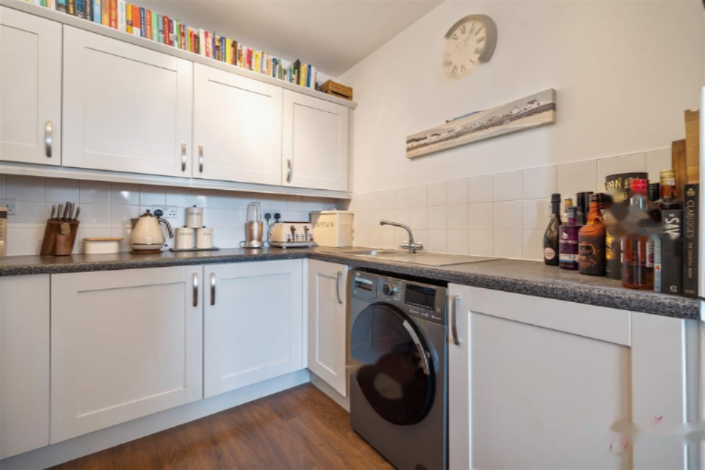 Квартира в Лондоне, Великобритания, 41 м² - фото 5