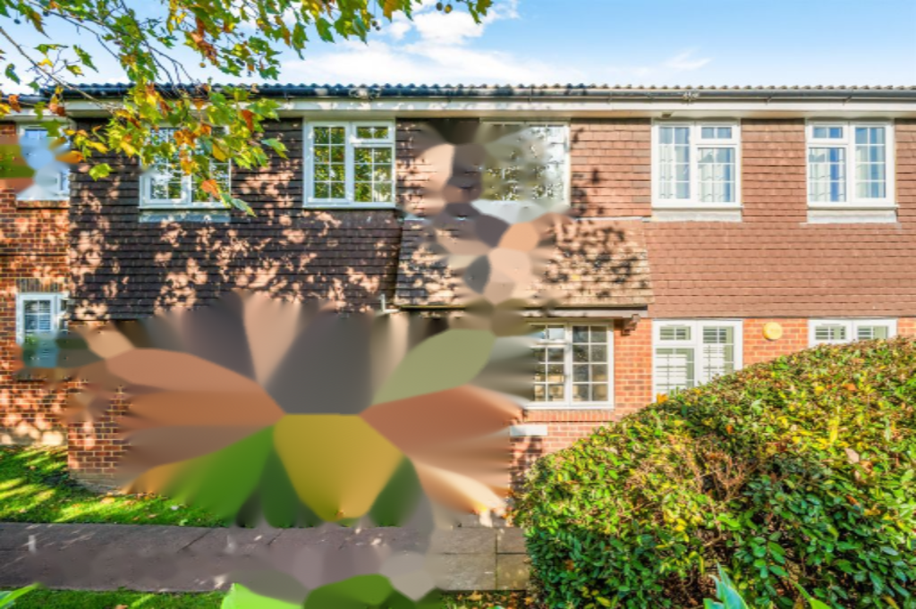 Квартира в Лондоне, Великобритания, 38 м² - фото 5