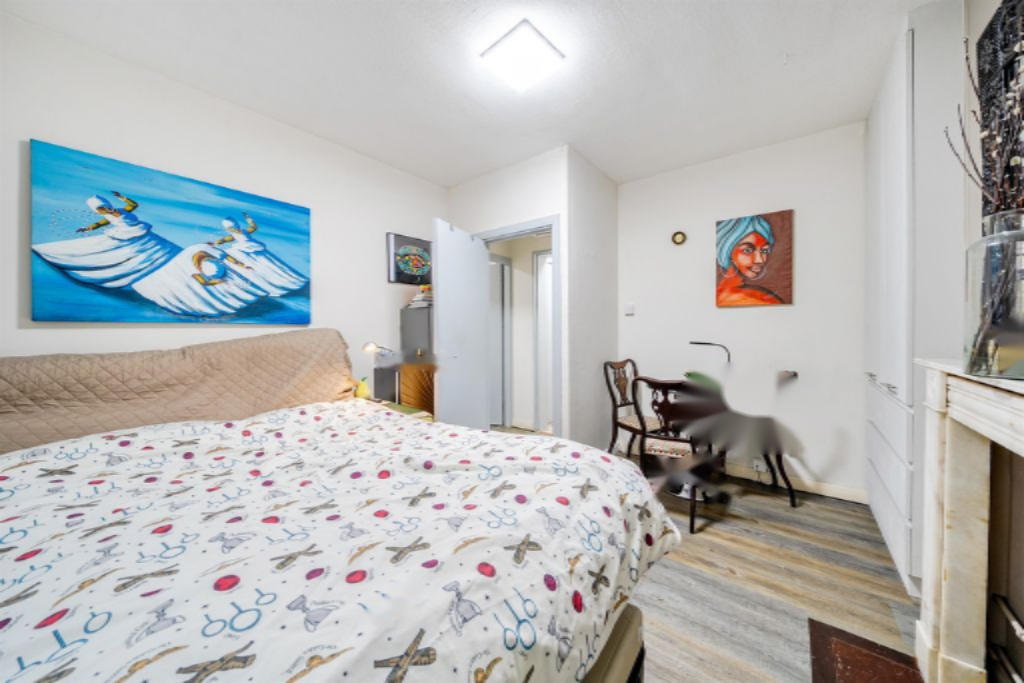 Квартира в Лондоне, Великобритания, 41 м² - фото 5