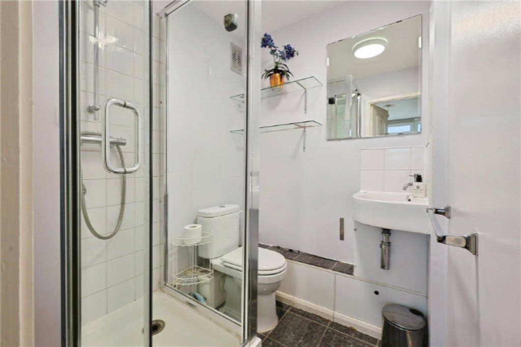 Квартира в Лондоне, Великобритания, 72 м² - фото 5